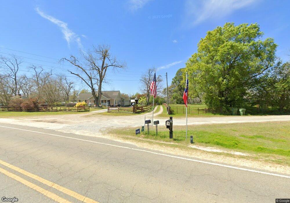 221 Cool Springs Rd, Norman Park, GA 31771 - photo 1