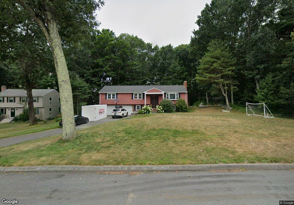 32 Walnut Rd, Holliston, MA 01746 - photo 1