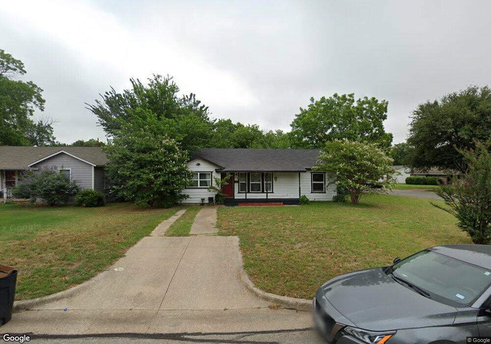 1100 Ann St, Bedford, TX 76022 - photo 1