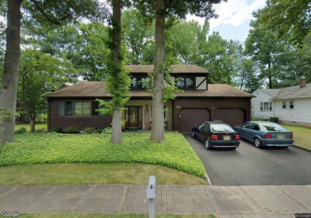 29 Sheryl Dr, Edison, NJ 08820 - photo 1