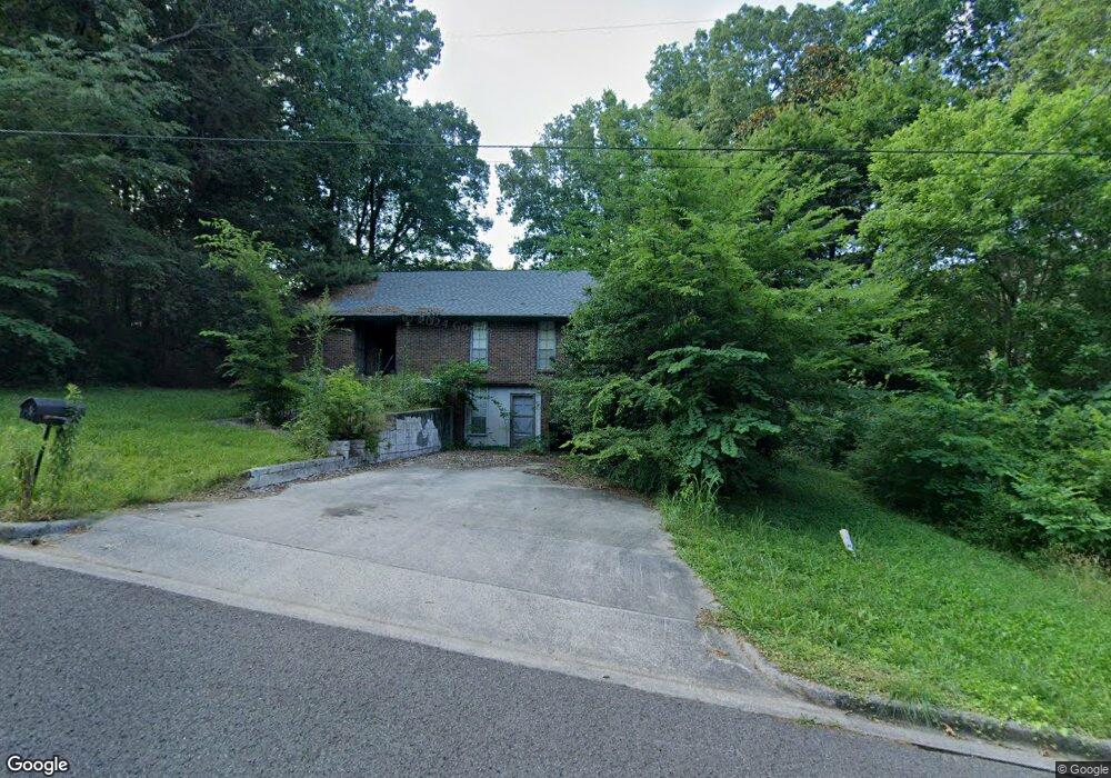 1311 Margaret St NW, Cullman, AL 35055 - photo 1