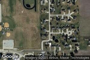 201 Rose Ln, Bourbon, IN 46504