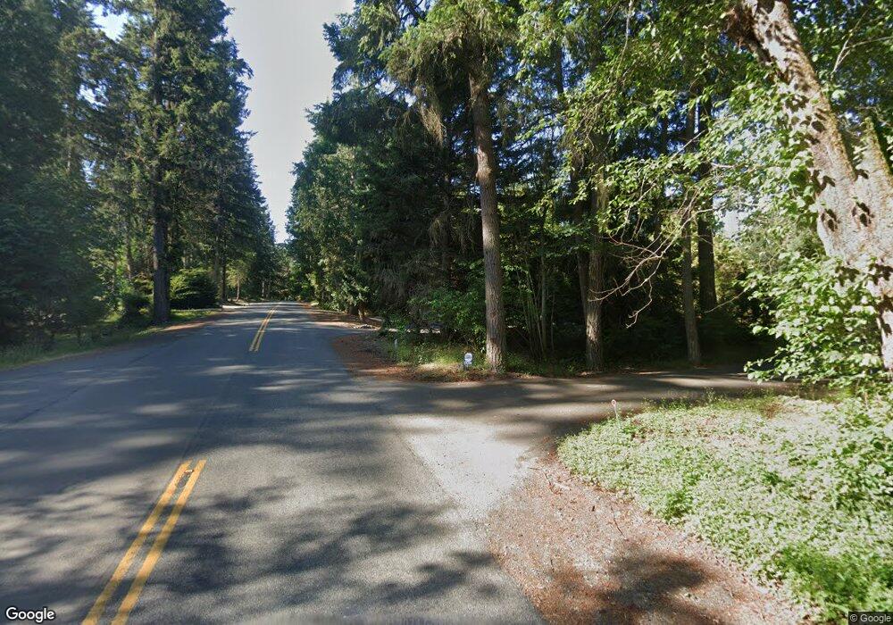 0 XXX Country Dr E, Graham, WA 98338 - photo 1