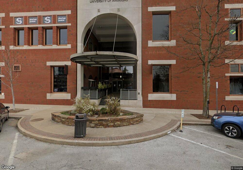 1 E Center St unit 130, Fayetteville, AR 72701 - photo 1