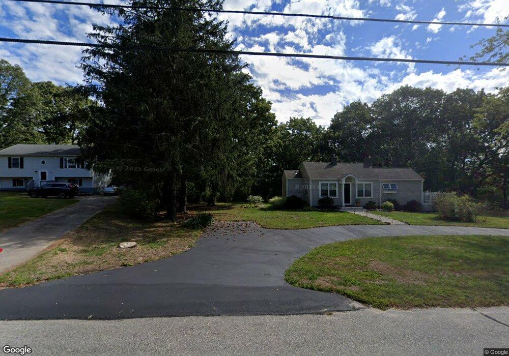 46 Pound Rd, Westerly, RI 02891 - photo 1