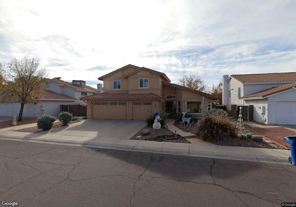 2821 W Kent Dr, Chandler, AZ 85224 - photo 1