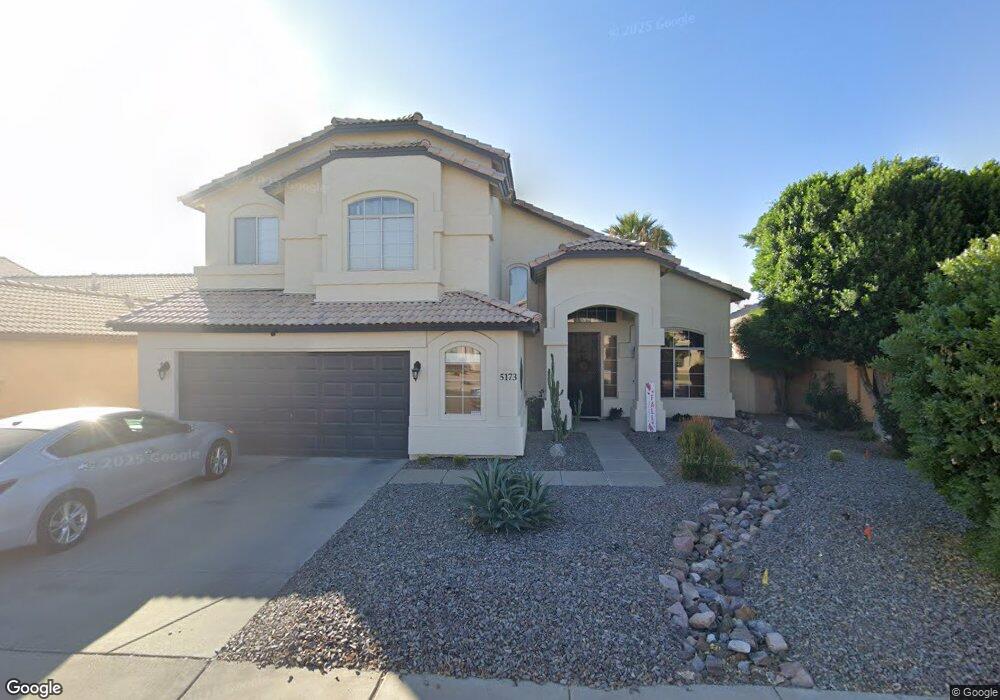 5173 W Harrison St, Chandler, AZ 85226 - photo 1