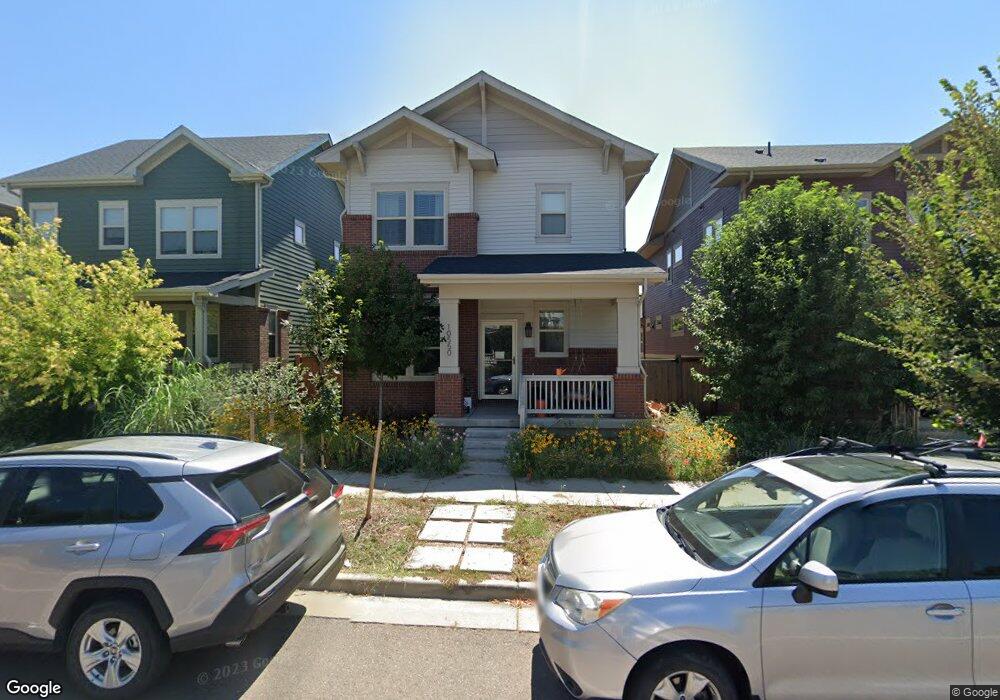 10550 E 26th Ave, Aurora, CO 80010 - photo 1