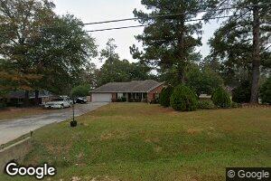 1751 Brown Rd, Hephzibah, GA 30815