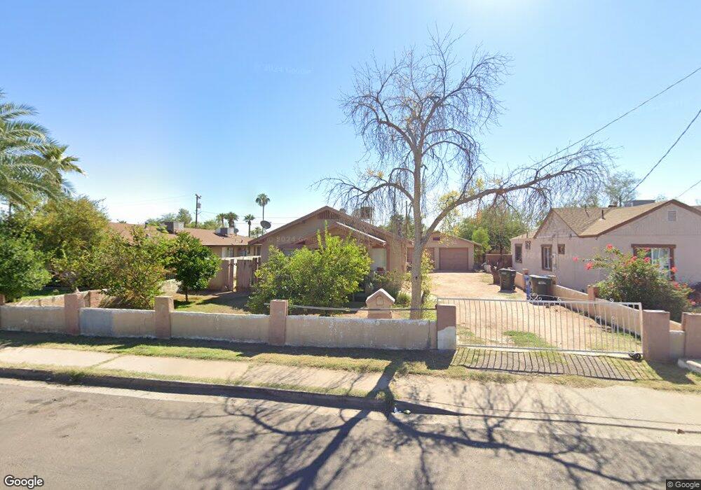 1825 E Yale St, Phoenix, AZ 85006 - photo 1