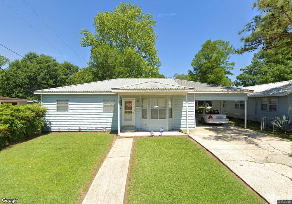 1822 Julia St, New Iberia, LA 70560 - photo 1