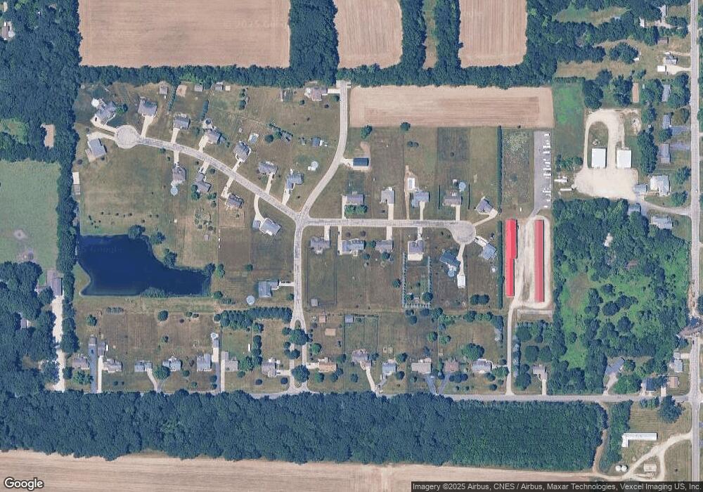 174 Shenandoah Ct, Kouts, IN 46347 - photo 1