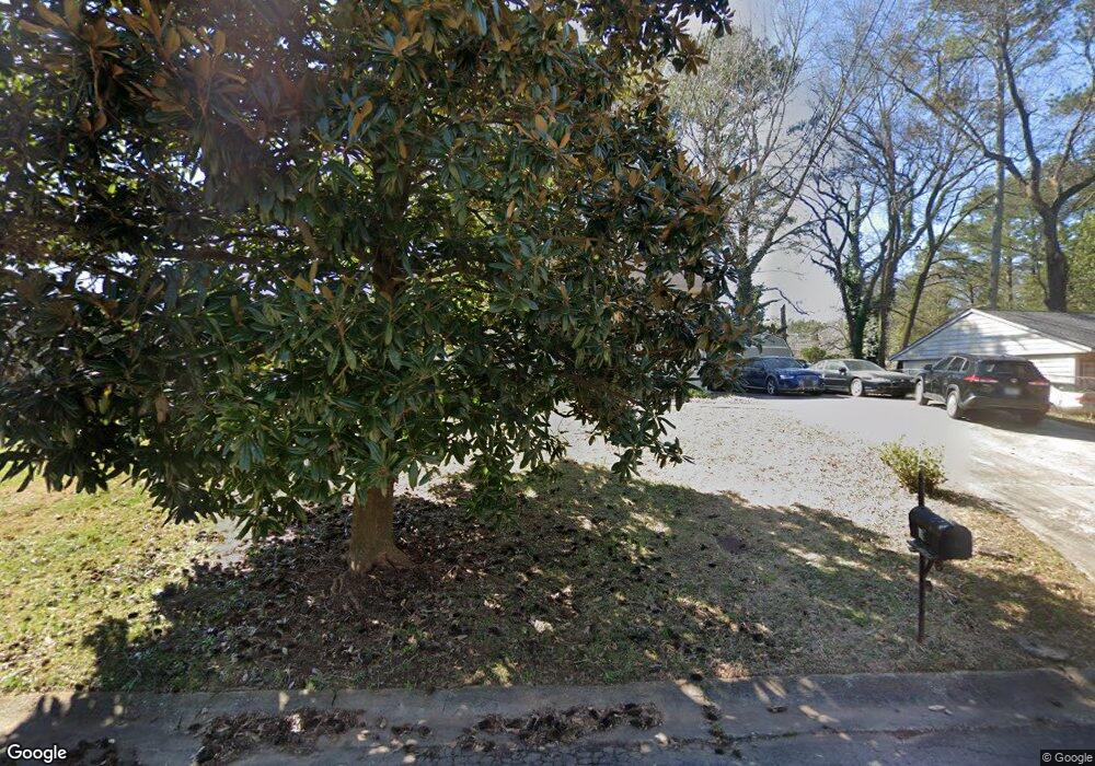 937 Sweetbriar Way, Forest Park, GA 30297 - photo 1