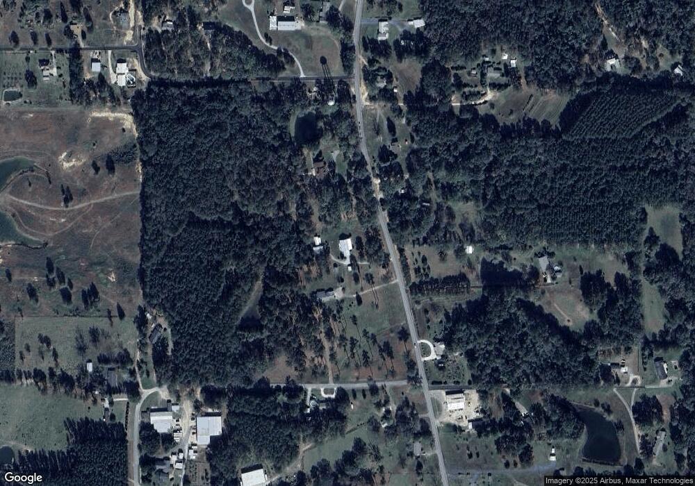 4532 Indian Springs Rd, Laurel, MS 39443 - photo 1