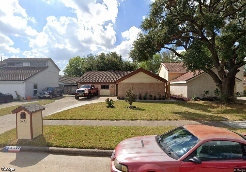 5943 Caruso Forest Dr, Houston, TX 77088 - photo 1
