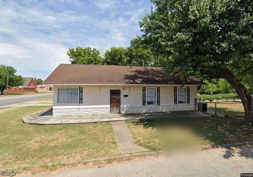 201 B-St S, Skiatook, OK null - photo 1