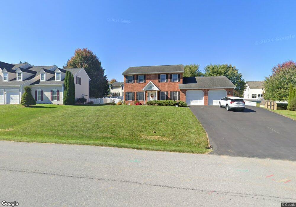 10610 Connor Dr, Williamsport, MD 21795 - photo 1