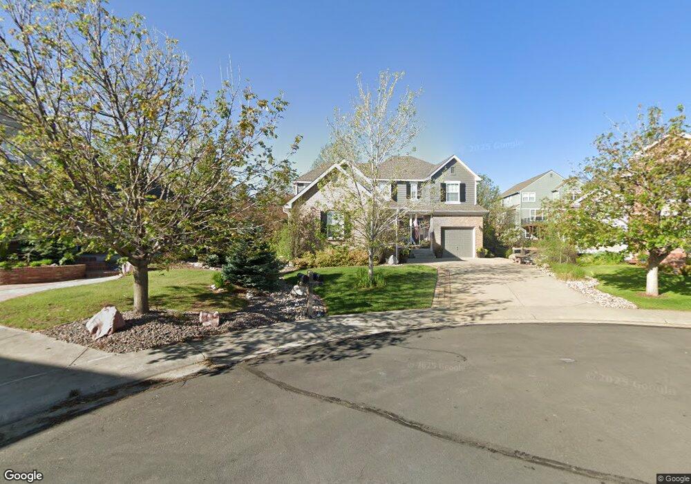 18202 E Peakview Place, Aurora, CO 80016 - photo 1