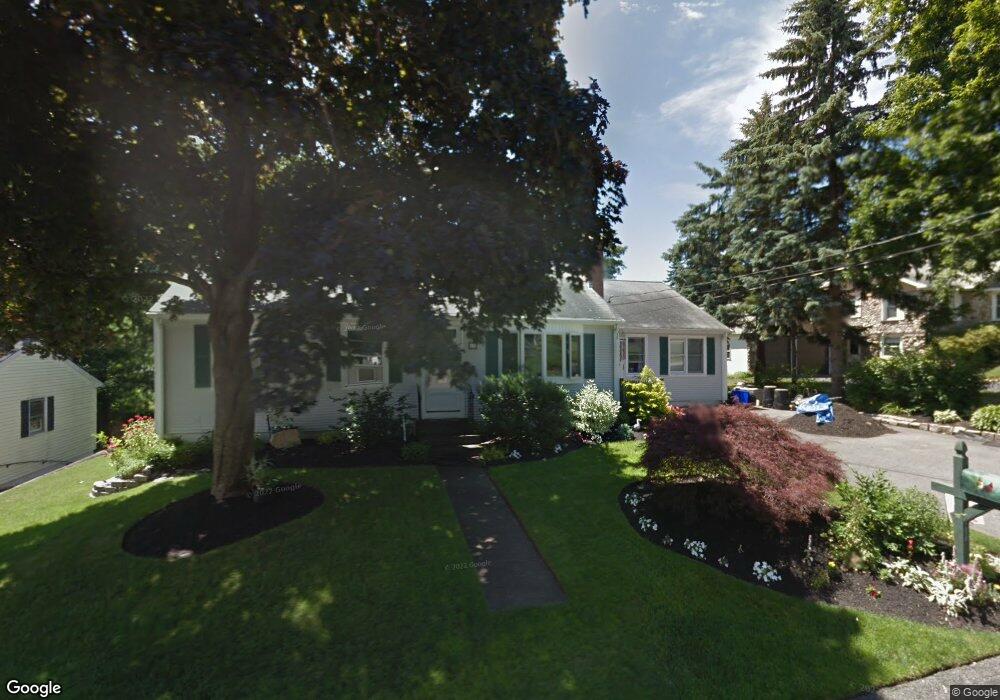 32 Carlson Dr, Cumberland, RI 02864 - photo 1