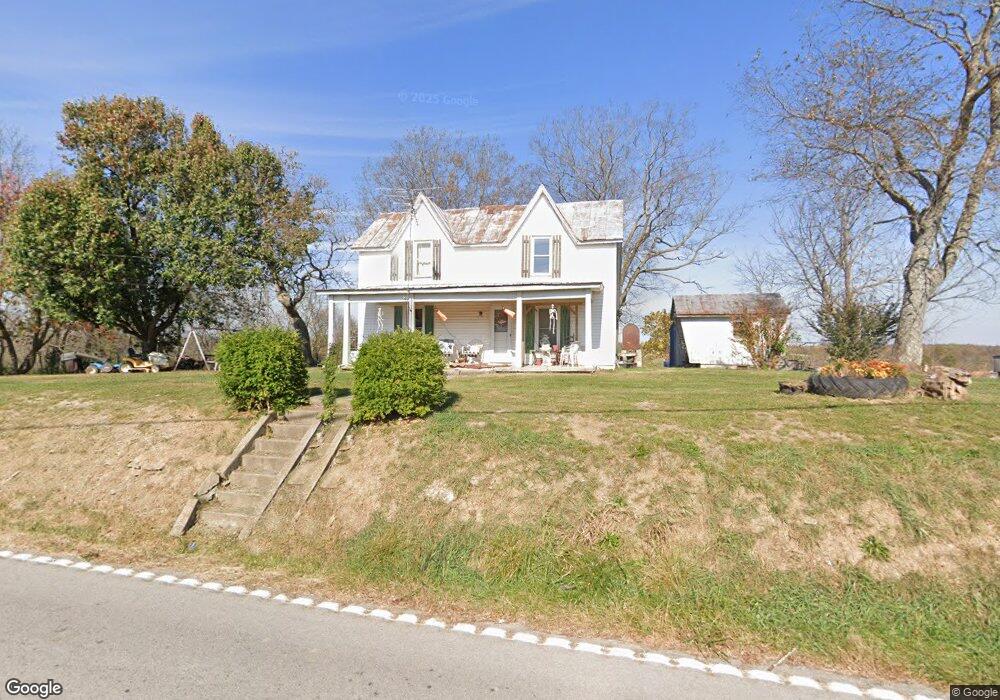 8508 Elizaville Rd, Ewing, KY 41039 - photo 1