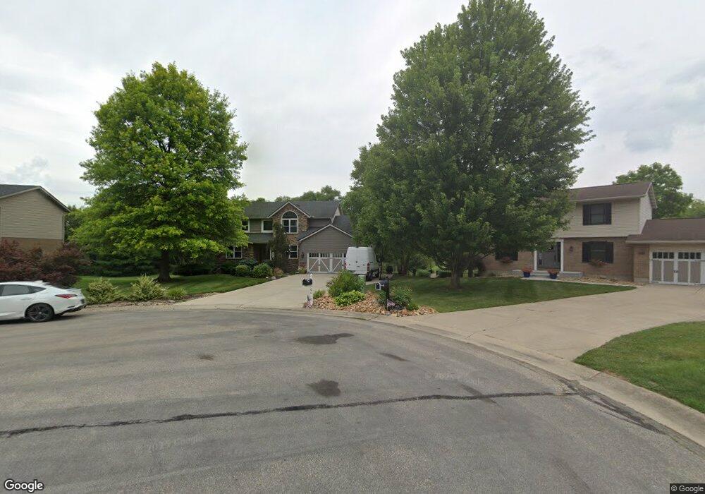 6618 Karincrest Dr, Liberty Township, OH 45044 - photo 1