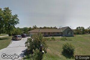 W223S7630 Alma Ln, Big Bend, WI 53103