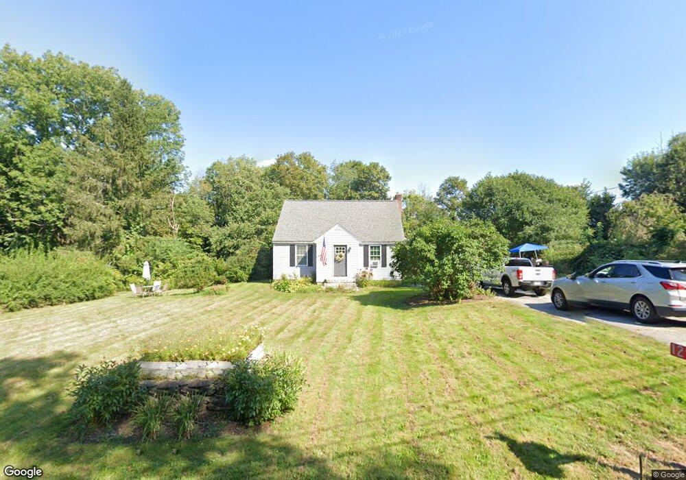 129 Stallion Hill Rd, Fiskdale, MA 01518 - photo 1