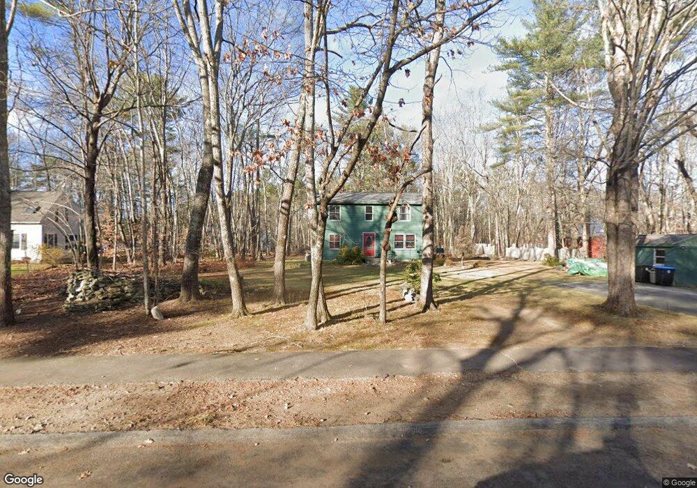 49 Underwood Way, Windham, ME 04062 - photo 1