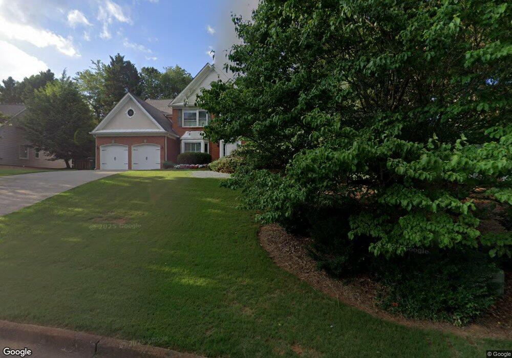 5089 Overlook Dr NE unit 2, Roswell, GA 30075 - photo 1