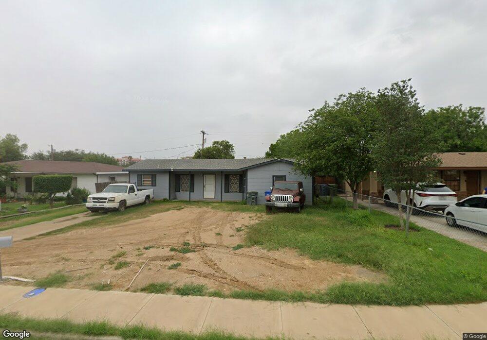 2112 E Montgomery St, Laredo, TX 78043 - photo 1