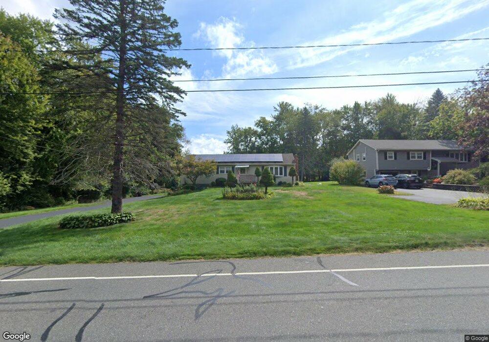 638 West St, Ludlow, MA 01056 - photo 1