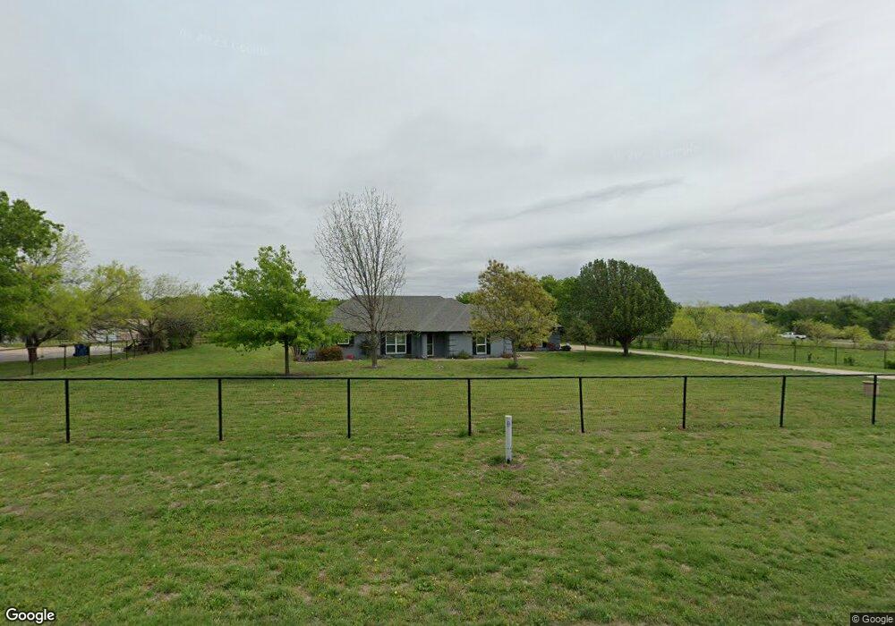 3046 Sylvan Valley Dr, Weatherford, TX 76087 - photo 1