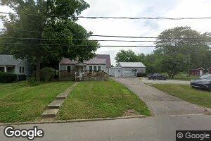 1708 N New York Ave, Muncie, IN 47304