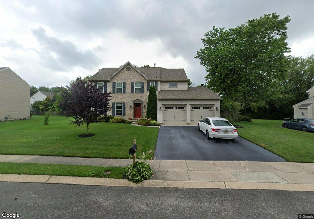 10 Clover Hill Cir, Egg Harbor Township, NJ 08234 - photo 1