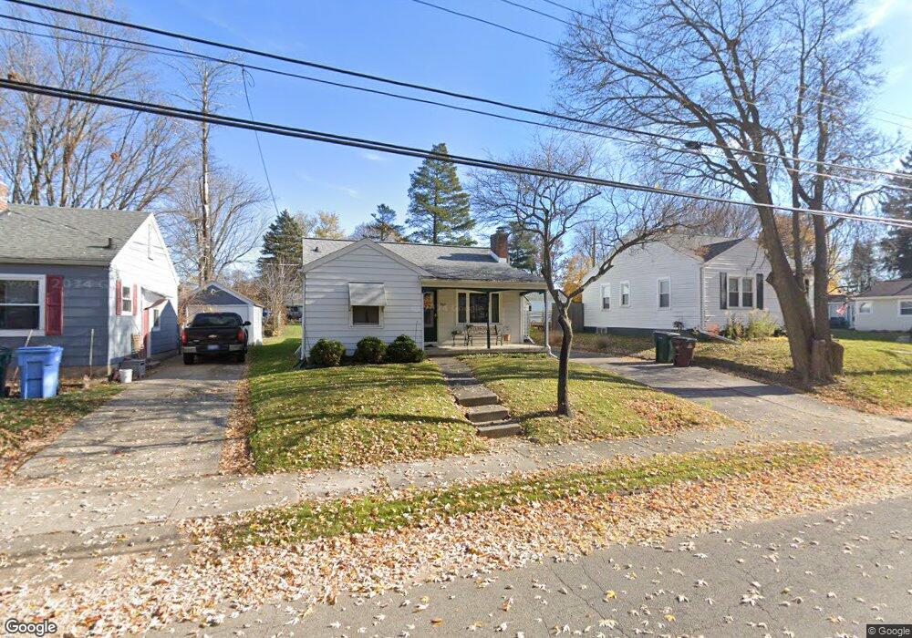 2015 Donora St, Lansing, MI 48910 - photo 1