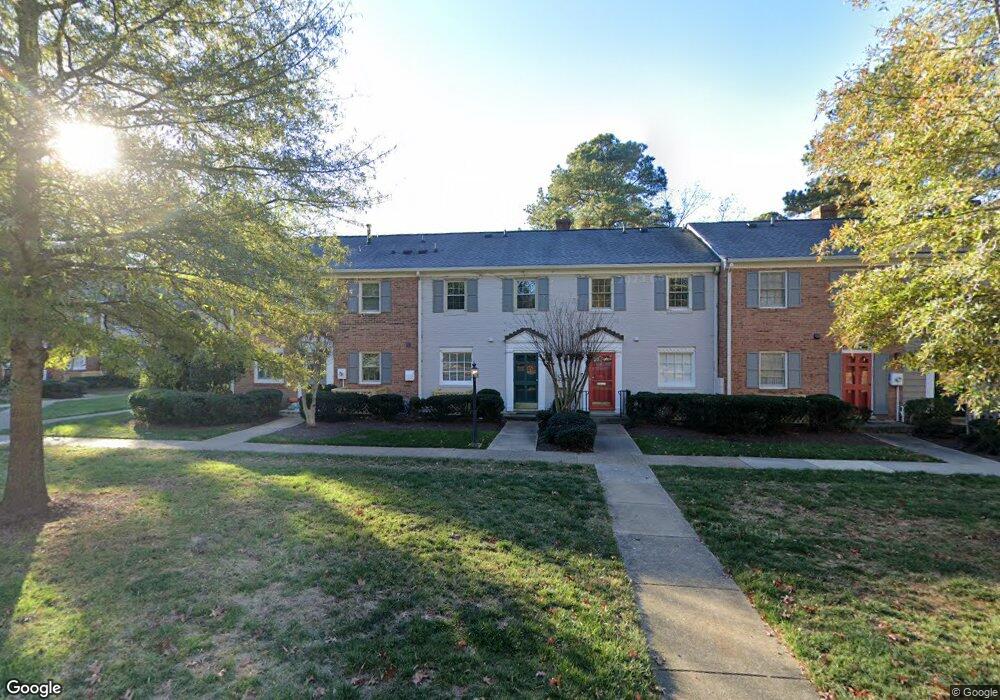 9135 Derbyshire Rd unit B, Henrico, VA 23229 - photo 1