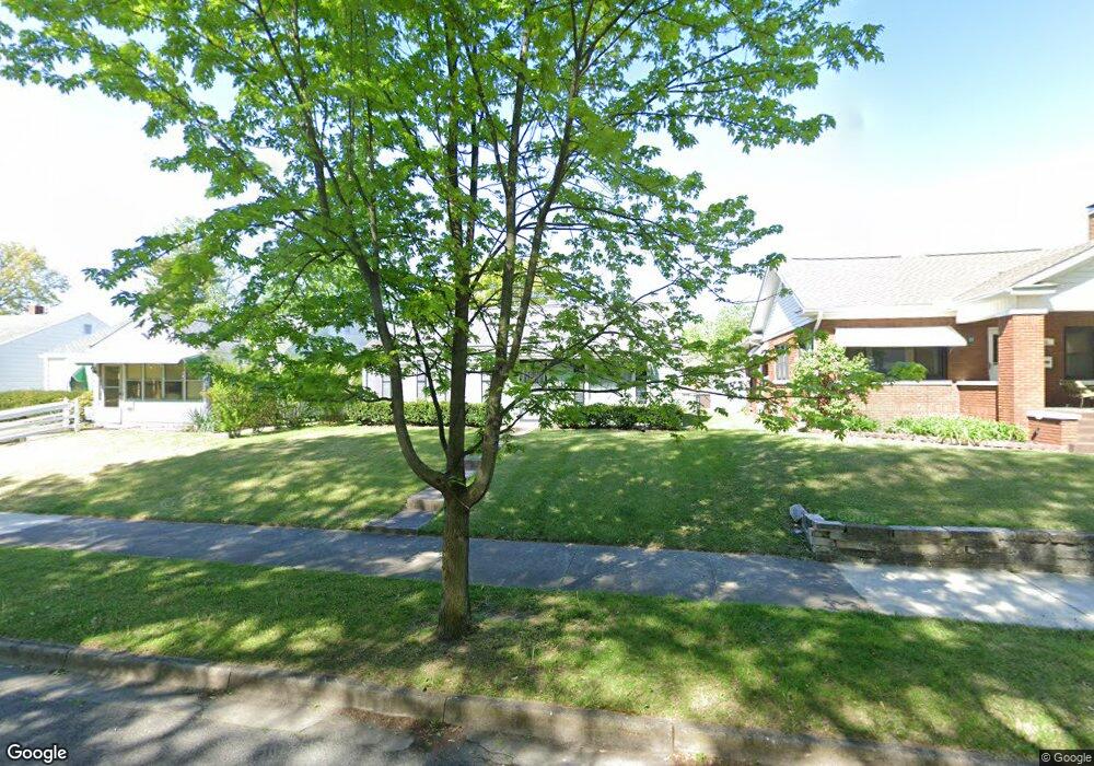 45 S 24th St, Terre Haute, IN 47803 - photo 1