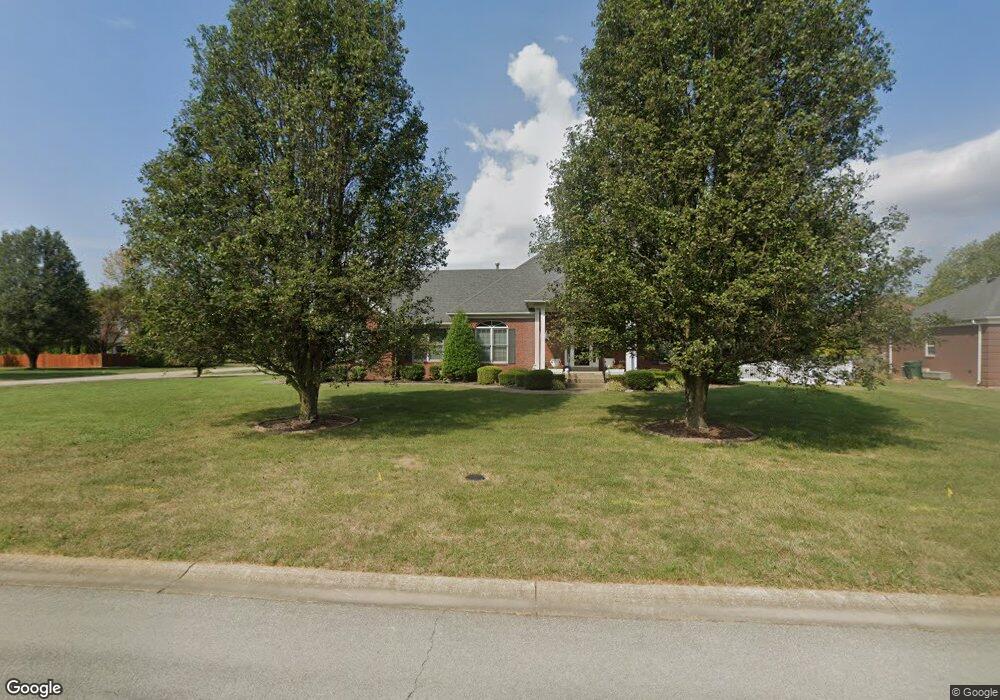 142 Blackberry Cir, Mount Washington, KY 40047 - photo 1