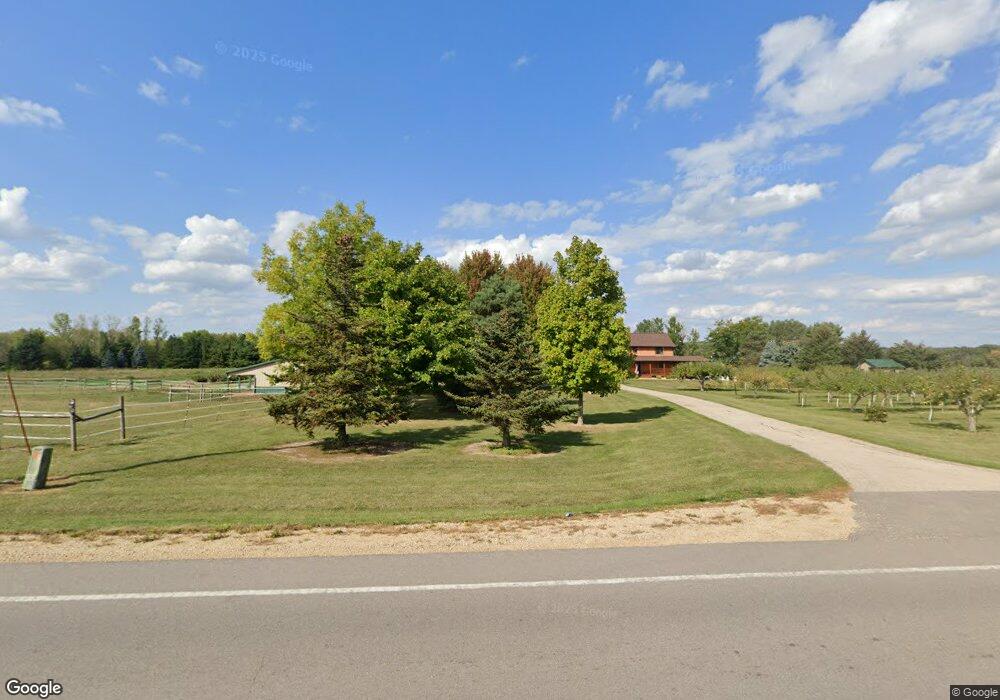 5290 County Road A, Oregon, WI 53575 - photo 1