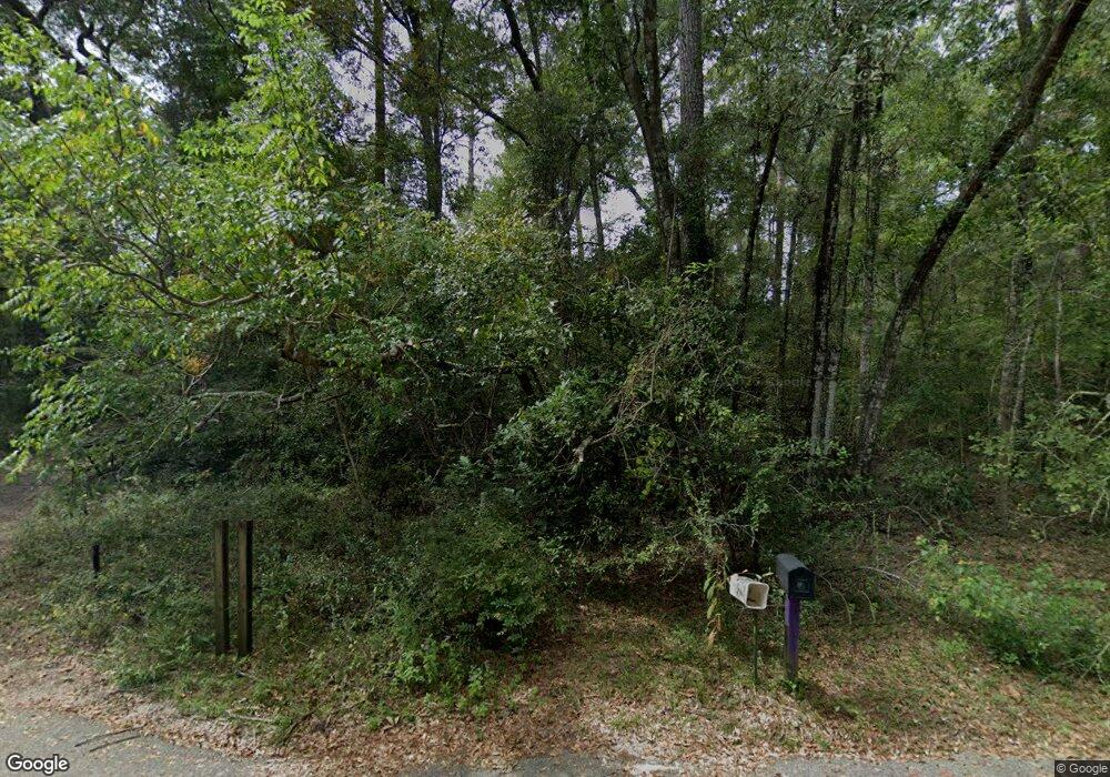 338 White Oak Dr, Crawfordville, FL 32327 - photo 1