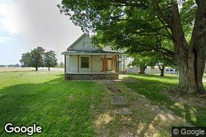 7485 N Libertyville Place, West Terre Haute, IN 47885