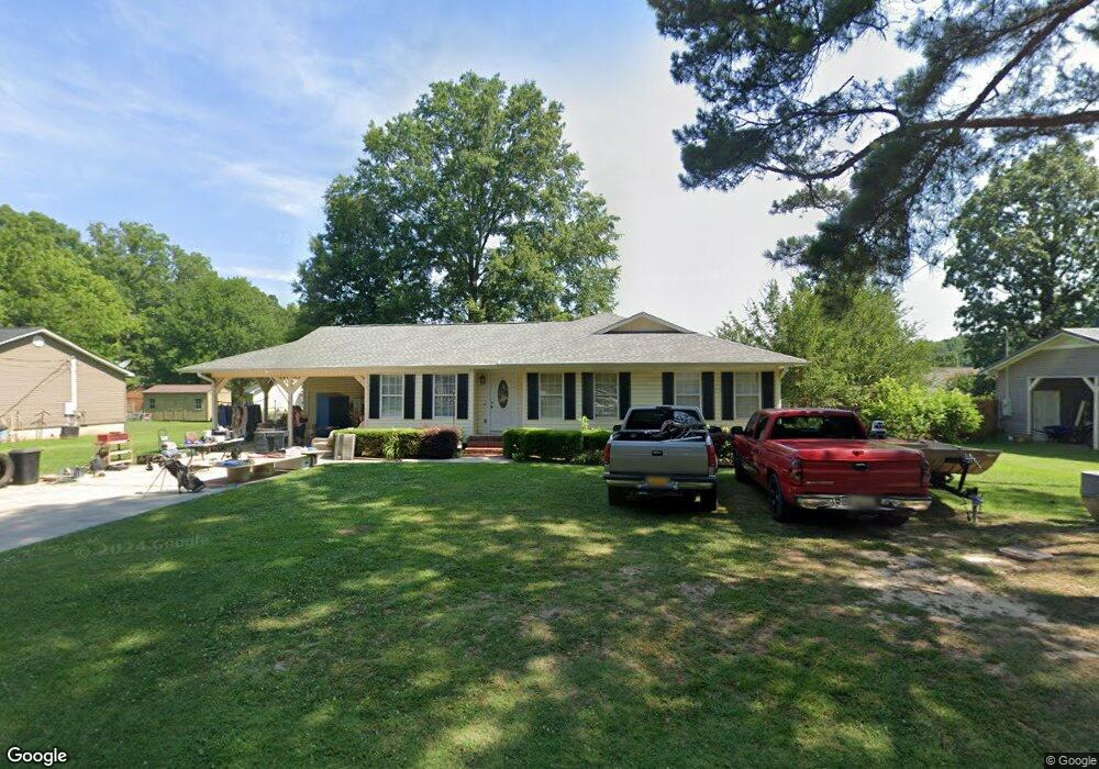292 Christopher St SW, Cullman, AL 35055 - photo 1