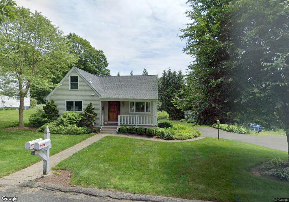 24 Nicholdale Rd, Shelton, CT 06484 - photo 1