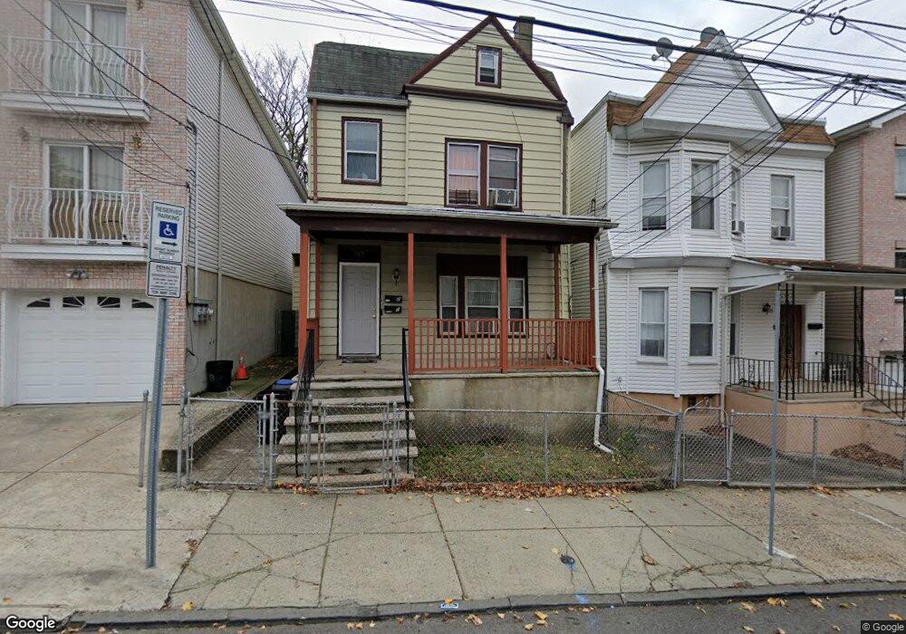 199 Orient Ave, Jersey City, NJ 07305 - photo 1