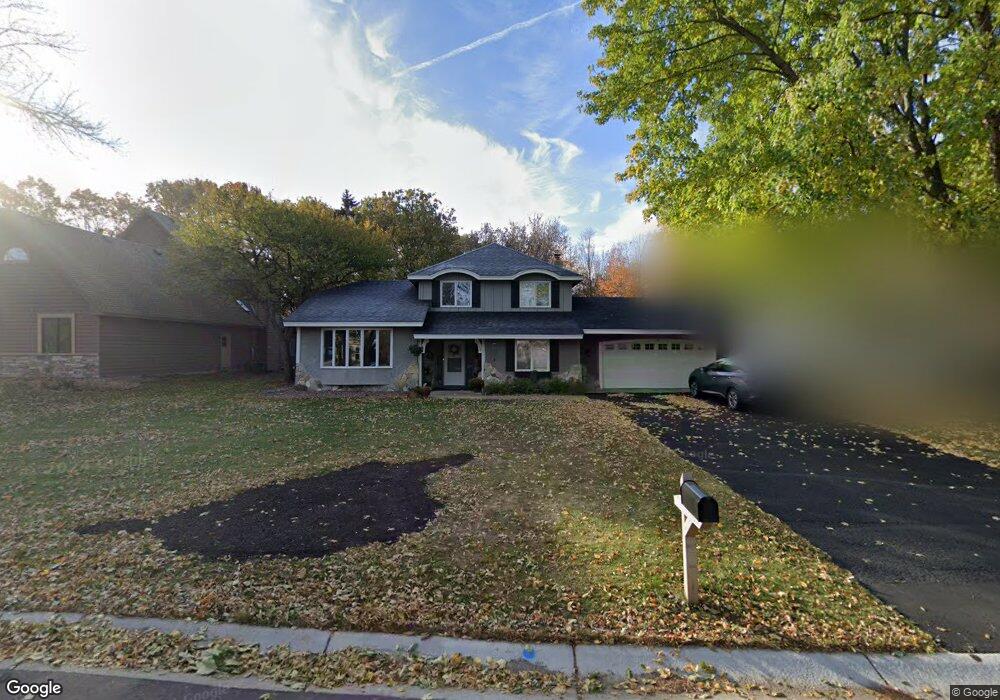 1858 127th Ln NW, Coon Rapids, MN 55448 - photo 1