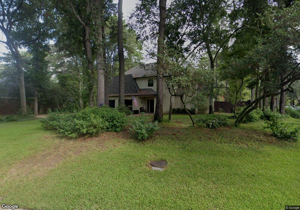 13302 Wildwood Dr, Tomball, TX 77375 - photo 1