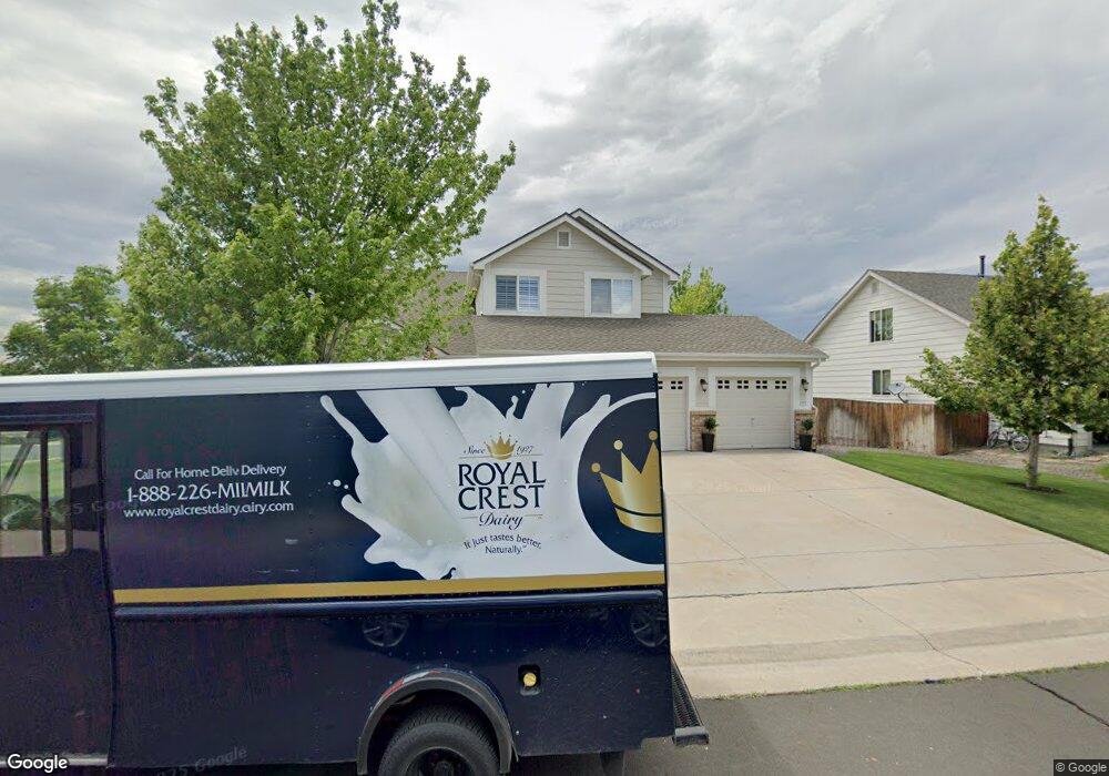 6063 S Zante Way, Aurora, CO 80015 - photo 1