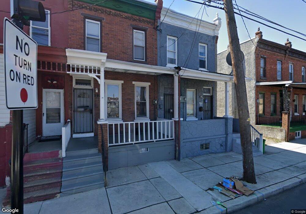 960 Pine St, Camden, NJ 08103 - photo 1