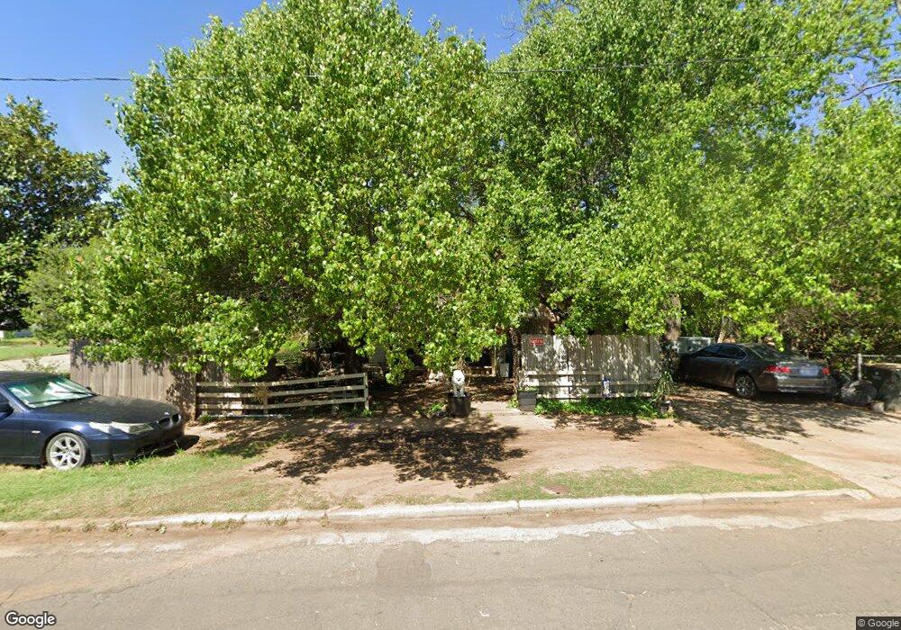 221 S 7th St, Duncan, OK 73533 - photo 1