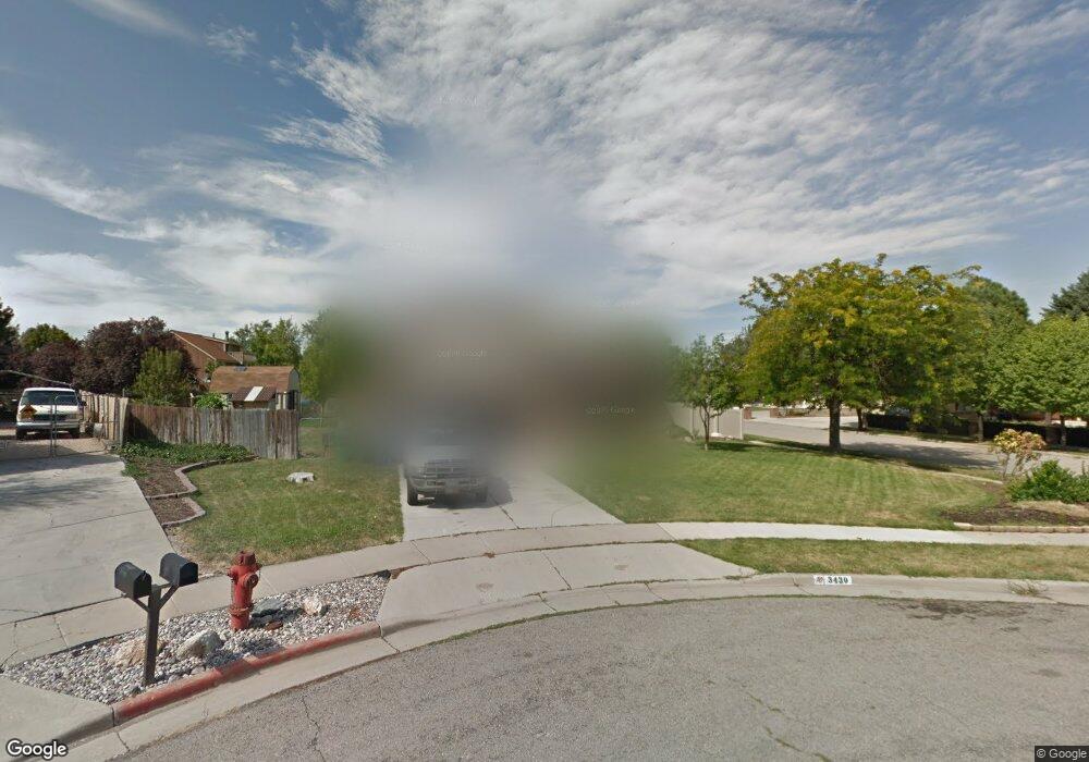 3430 W Heritage Oaks Cove, West Jordan, UT 84084 - photo 1